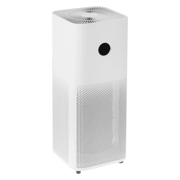 Очиститель воздуха Xiaomi Smart Air Purifier 4 Pro