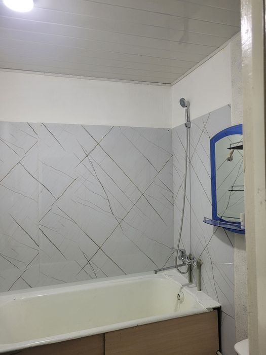 Сдаётся 2х комнатная квартира