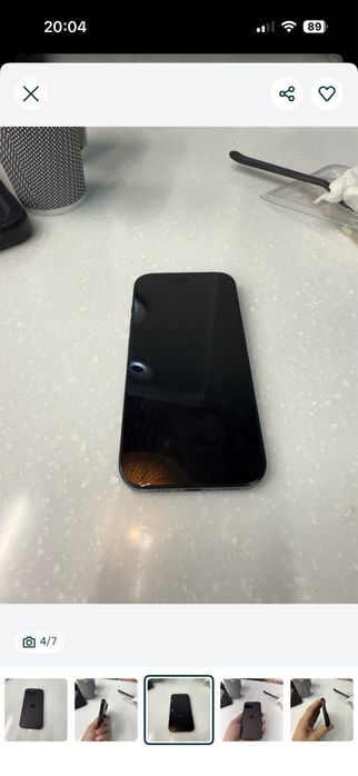 Iphone 15 128gb срочна