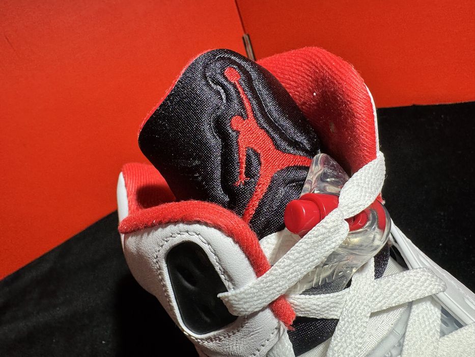 Оригинални! Nike Air Jordan 5 Retro OG - 45,47.5 ShoeMag