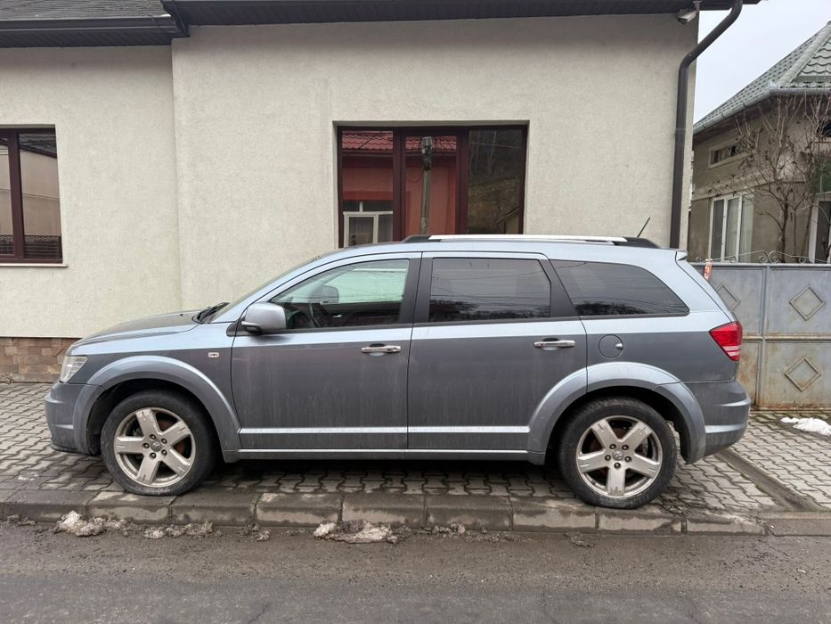 Vând Urgent Dodge Journey