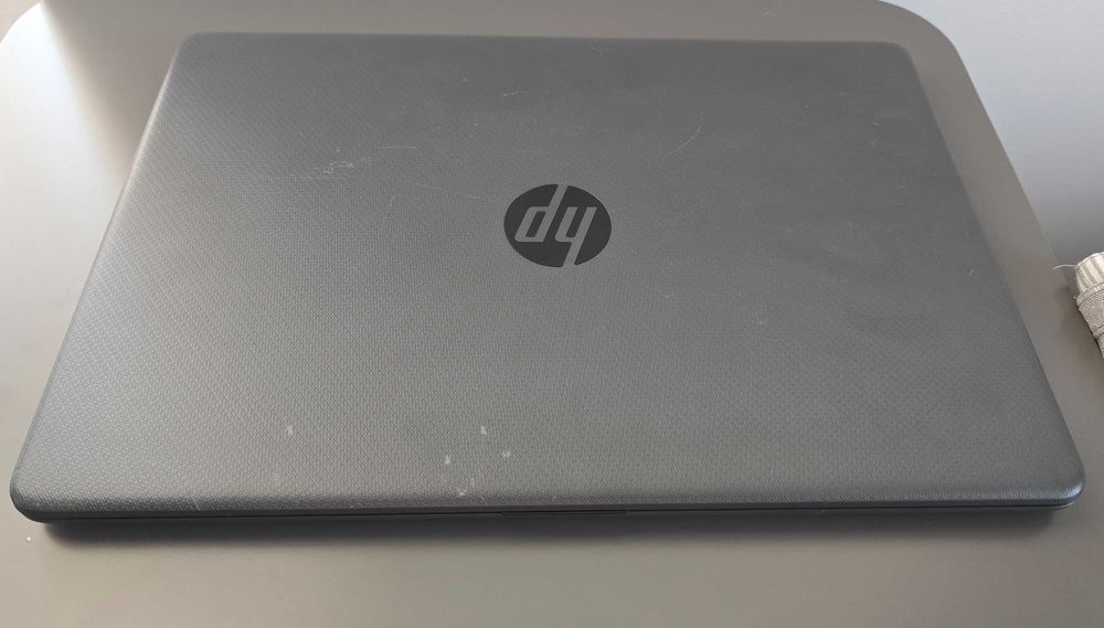 Laptop HP i5-1035G1, 15.6", Full HD, 8GB, 512GB SSD
