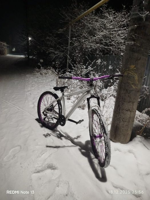 Продаю Велик  хорошо