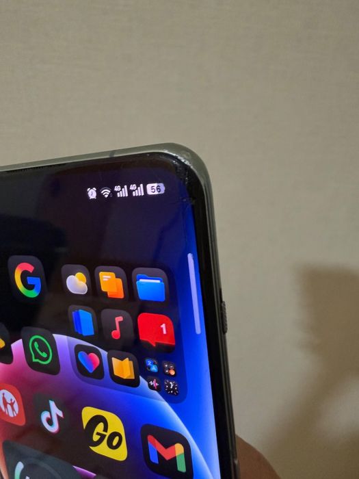 One plus 11 обмен