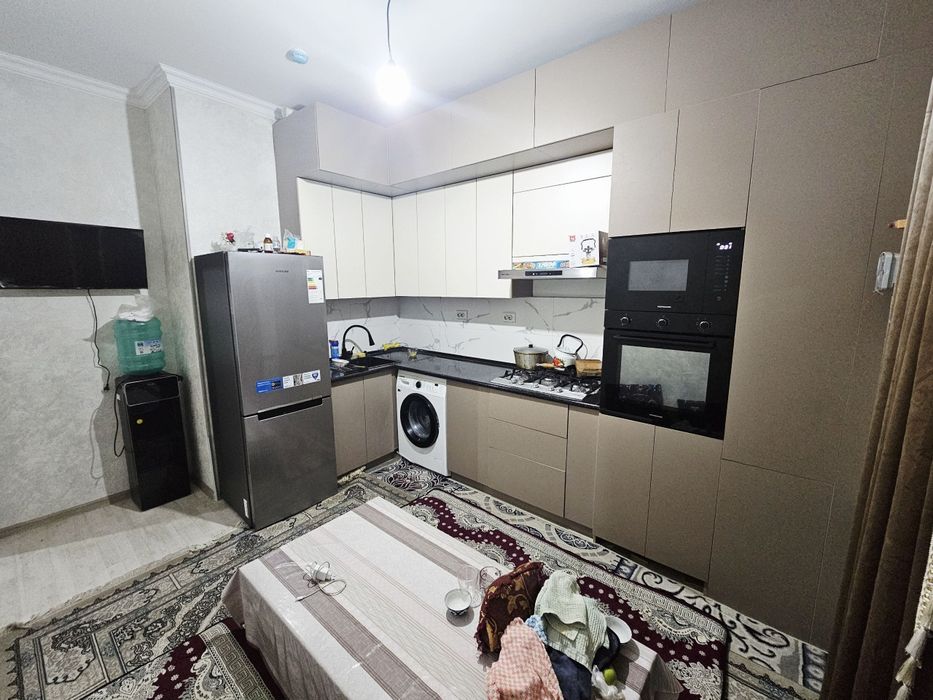 Darxon 2 2 xona uy srochna sotiladi