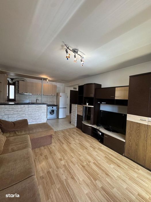 Apartament 2 camere BLOC NOU Rahova-Sebastian N3 — fotografia 3
