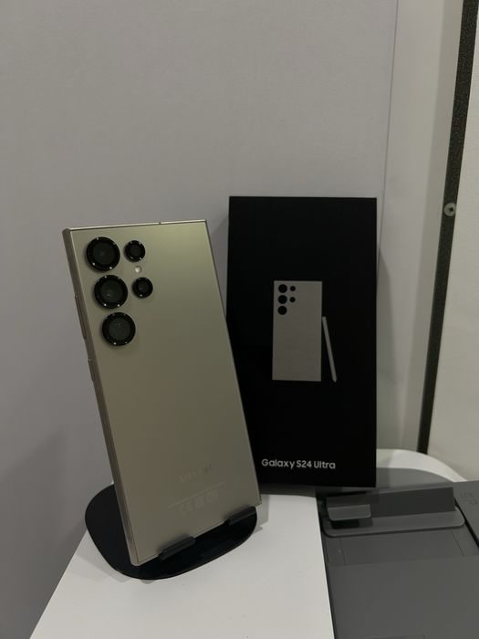 Samsung Galaxy s24 Ultra