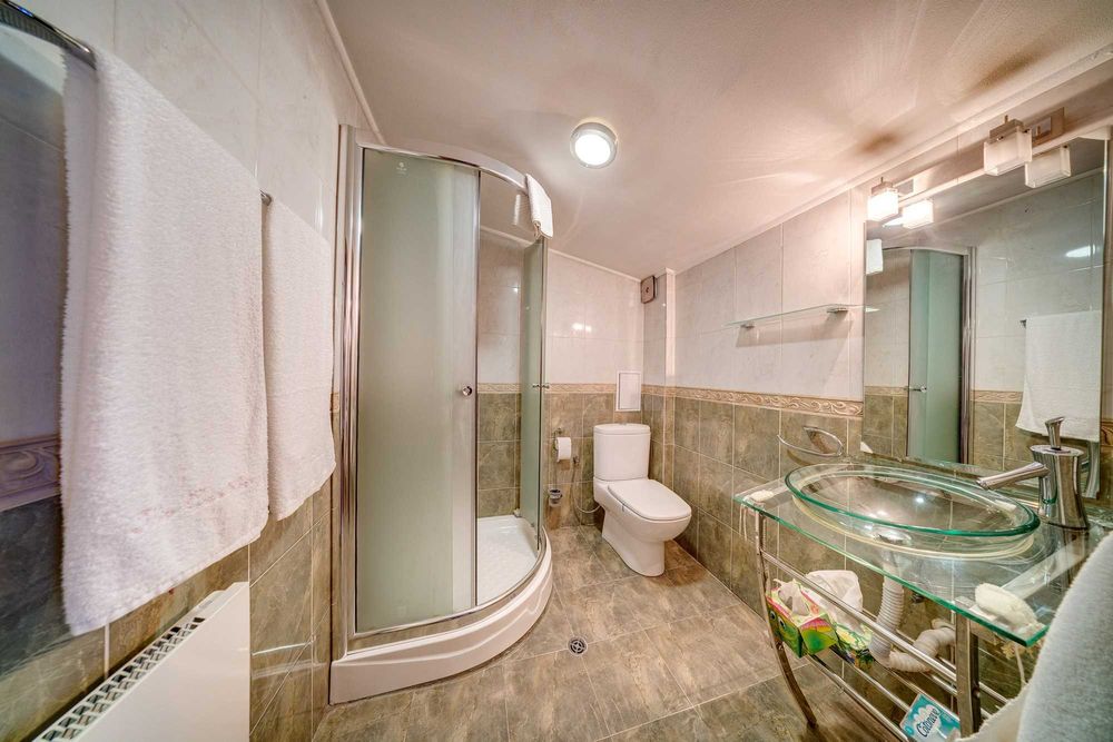 Продава се Четиристаен апартамент в к.к. Пампорово - 143 кв.м за 1119 €/кв.м - Снимка #5