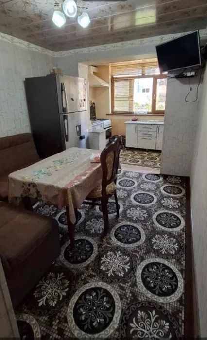 СРОЧНО Саттепо массивида 3 хонали квартира ижарага берилади!!!