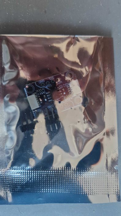 Izolator I2C bidirecțional ISO1540