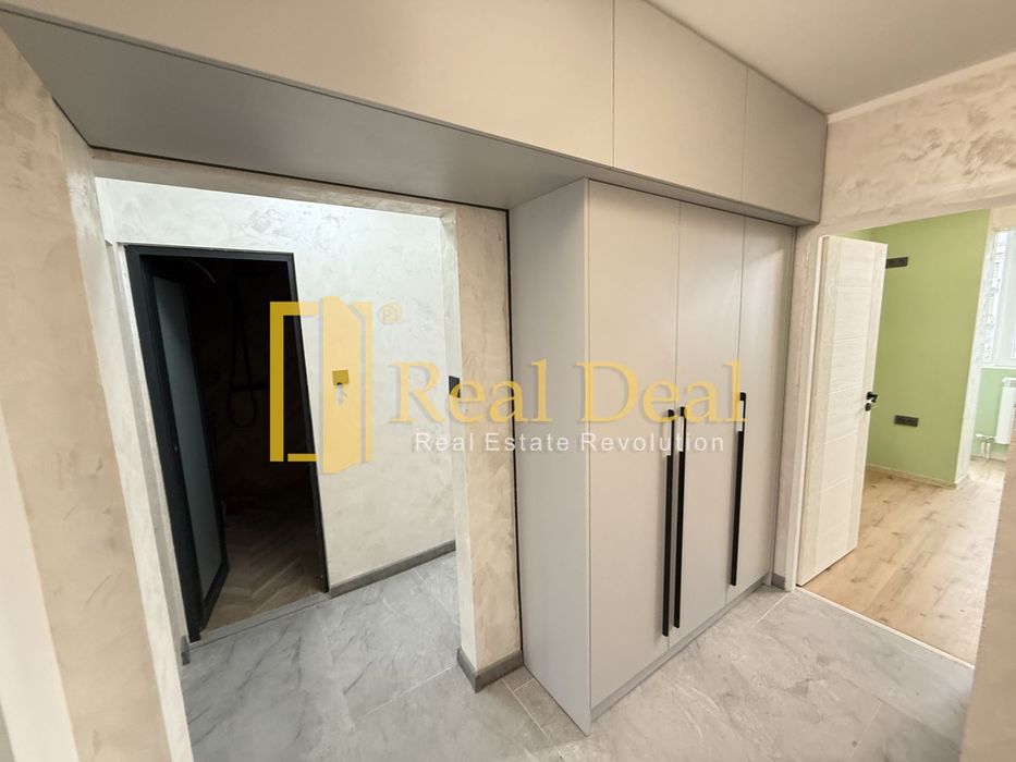 Продава се Тристаен апартамент в София, Сухата река - 86 кв.м за 3088 €/кв.м - Снимка #11