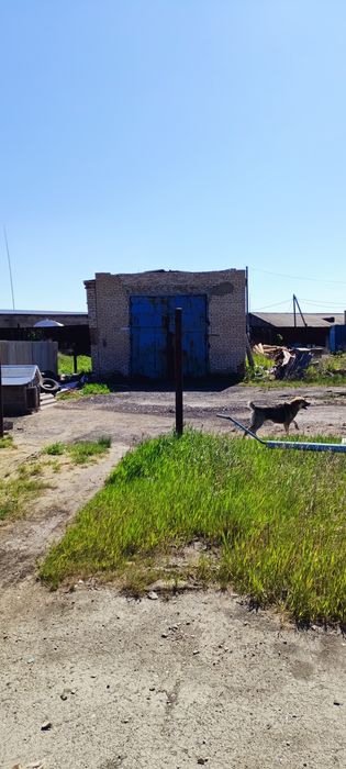 Продам гараж ...