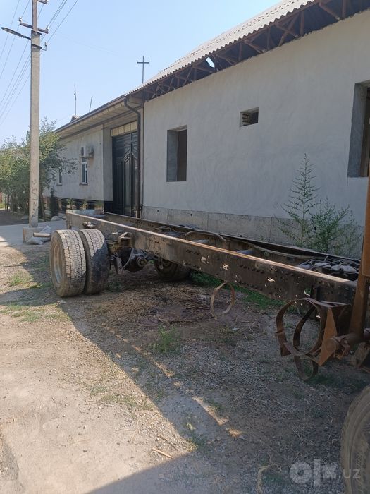 Man cla 16,220 tezlik bilan sotiladi