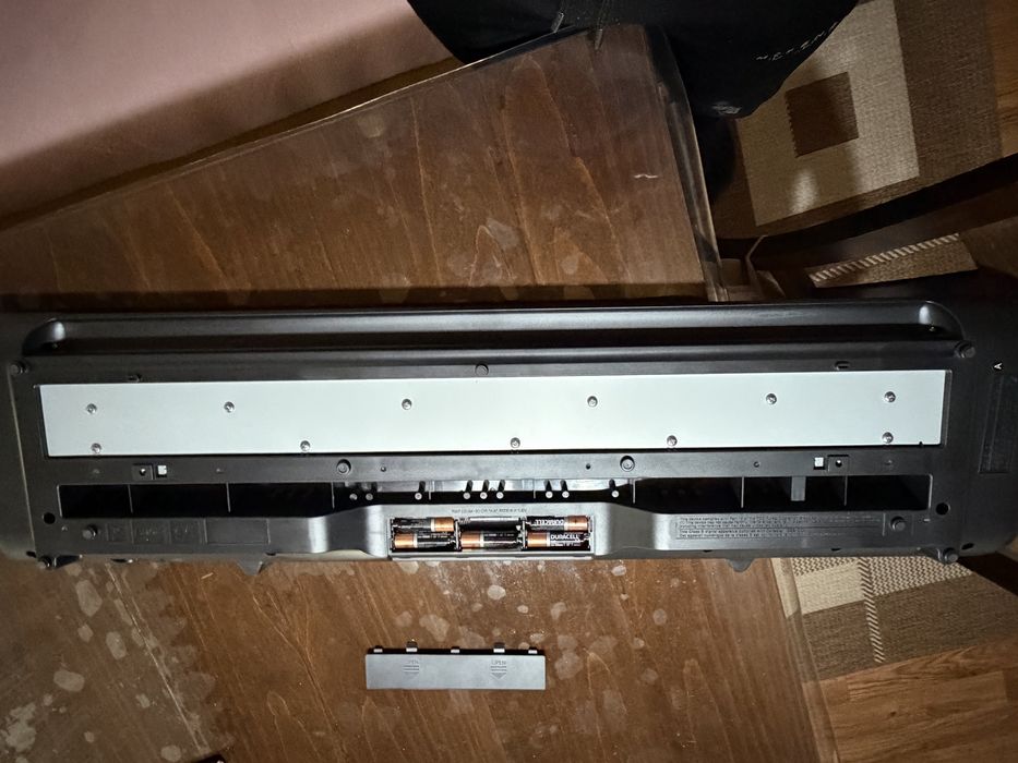 Електронен клавир Casio CTK-240