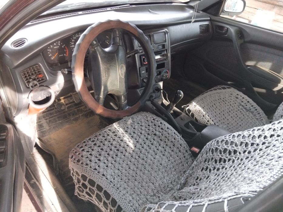 Тойота карина е 95 г.в