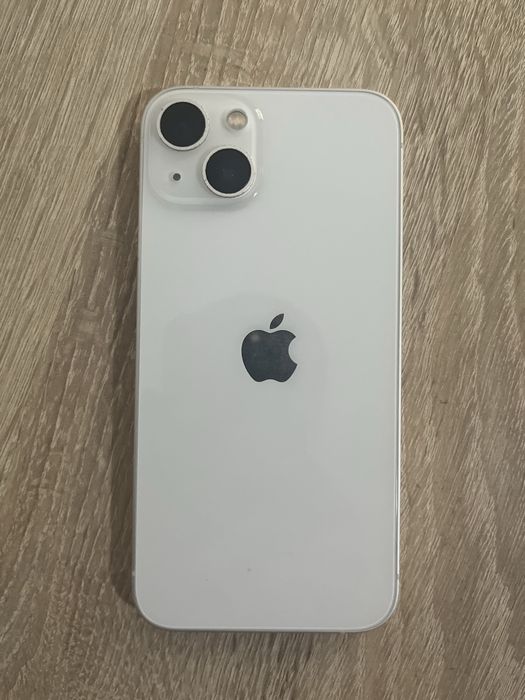 iPhone 13 , 128gb , stare impecabil