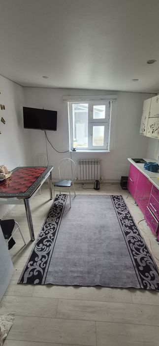 Продам дом в селе Ақжар