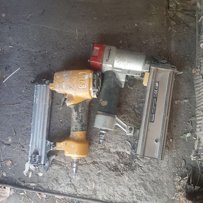 Мебельные пистолеты