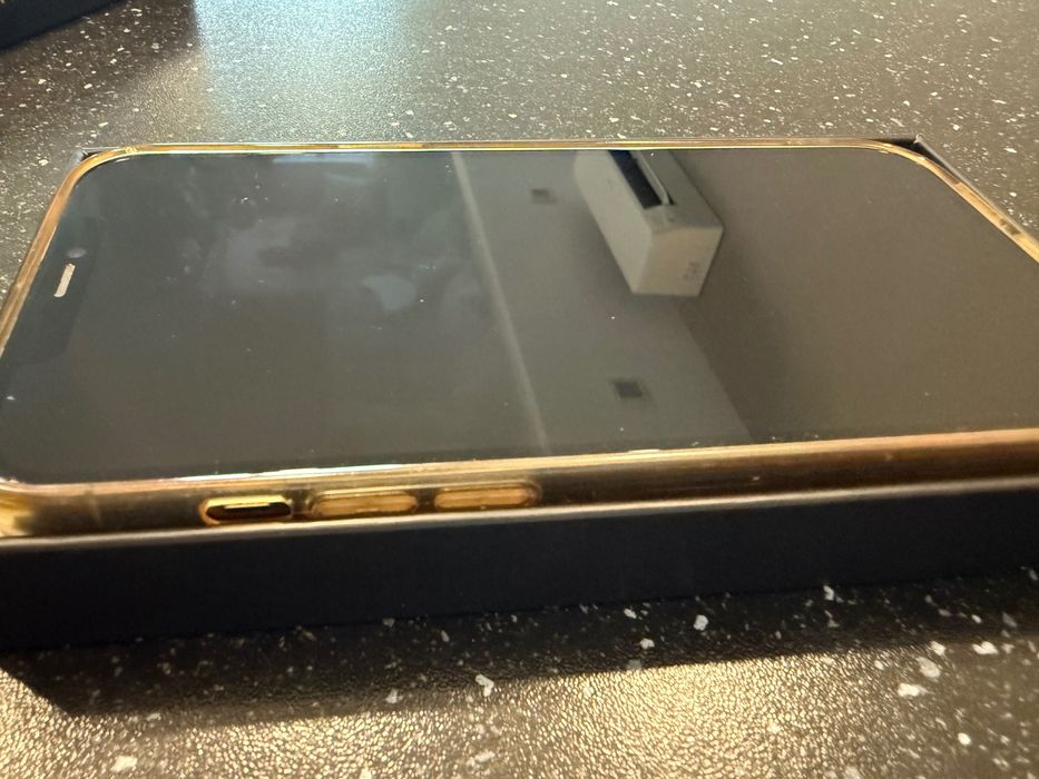 iPhone 12 Pro Max, Gold, 256GB