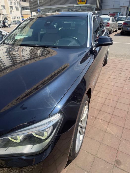 BMW 7 Series 2013 — imagine 5