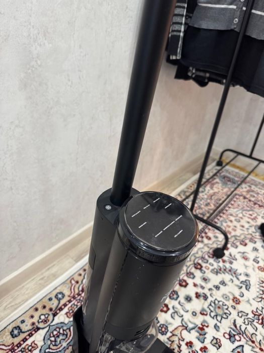 Продам моющий пылесос