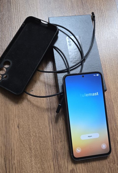 Samsung Galaxy S23FE 256G