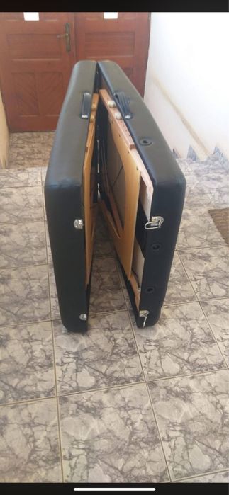 Pat masaj / cosmetica