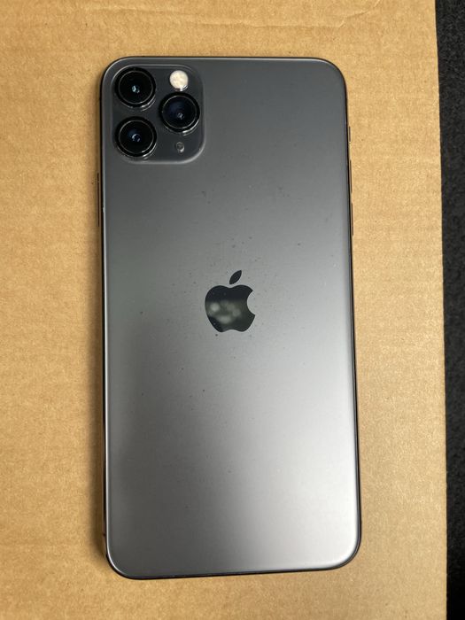 Iphone 11 Pro Max 64 gb