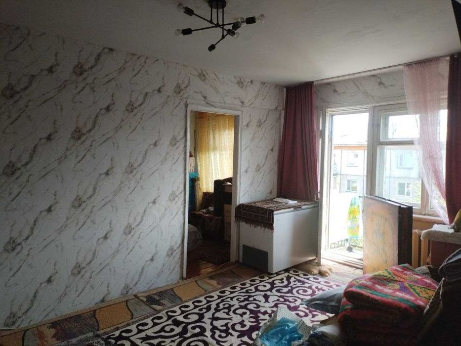 квартира 3 комнаты