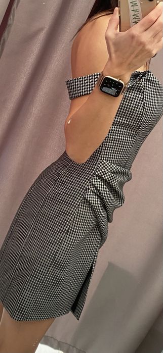 Рокля корсет Cliche