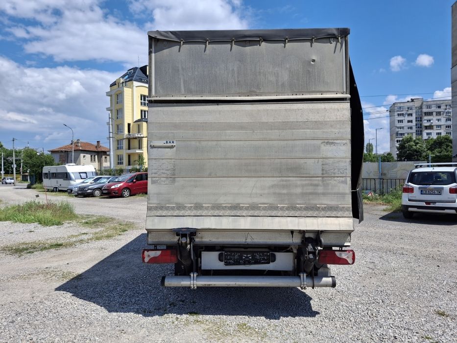 Продавам каросерия за Mercedes Sprinter 906