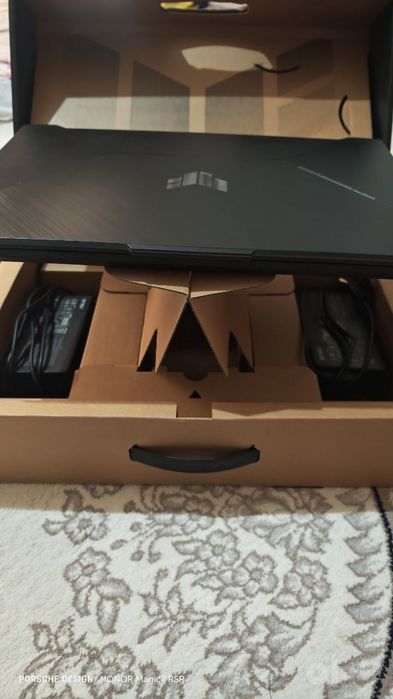 Nautbuk Asus tuf games
