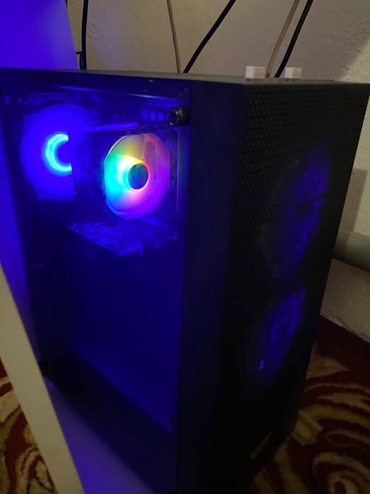 Игравои компьютер