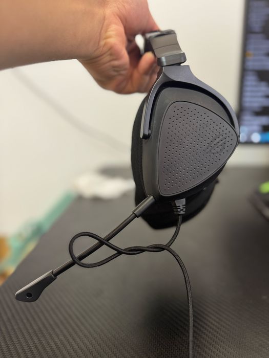 ASUS ROG Delta S Animate полный комплект