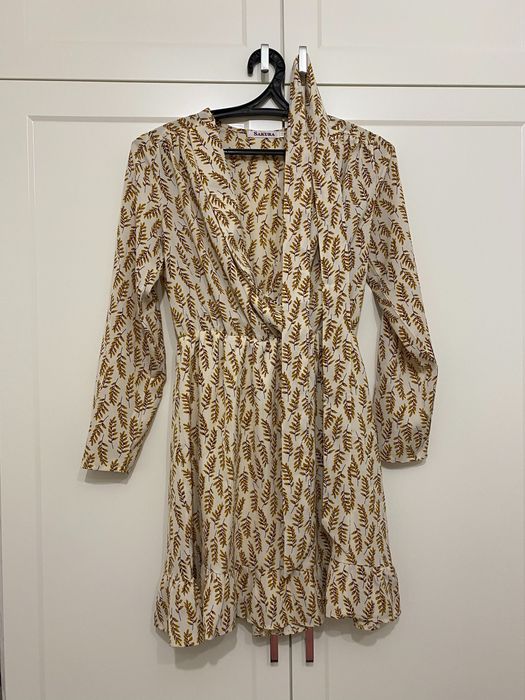 Продам летние платья