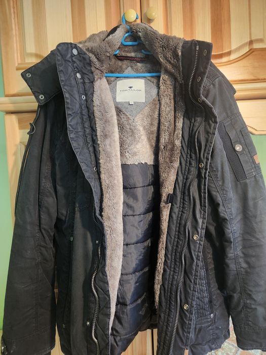 Мъжко яке Tom Taylor