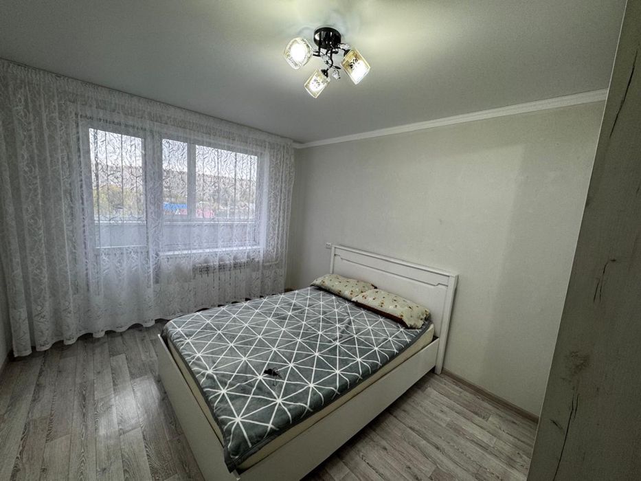 Слам 2 ком квартиру