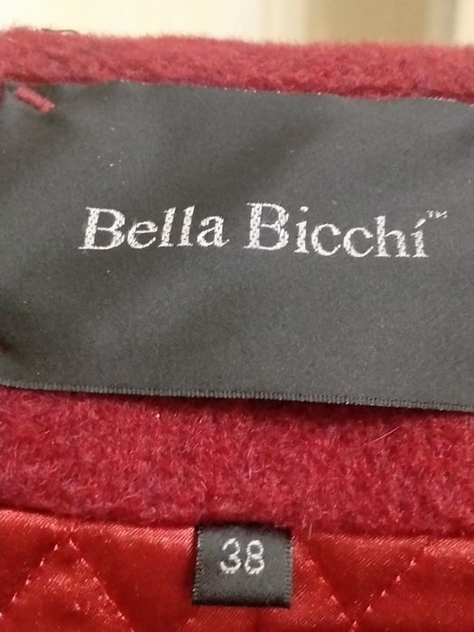 Пальто итальянское