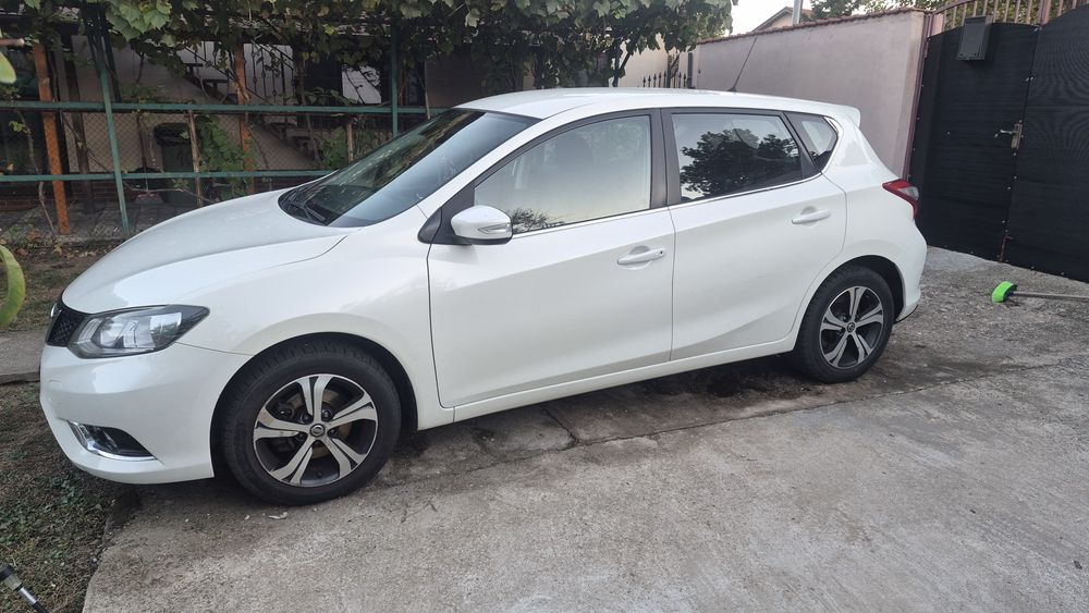 NISSAN PULSAR 2015 — imagine 5
