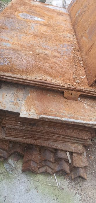 Матрица для пеноблока, газоблока