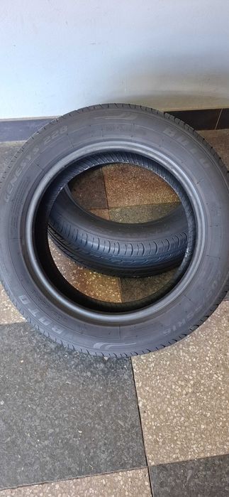 2бр. 205/55/16 Boto Genesys 6.8mm грайфер, дот 22г. Предлагаме монтаж-