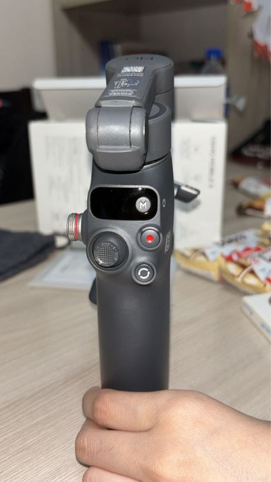 Стабилизатор телефона