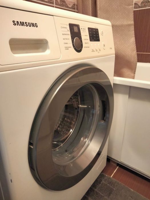 Продам стиральную машину, в рабочем состоянии