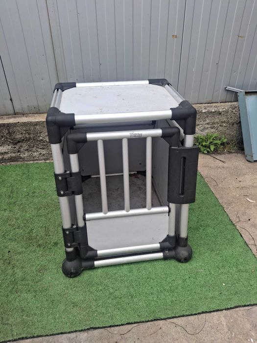 Клетки за кучета