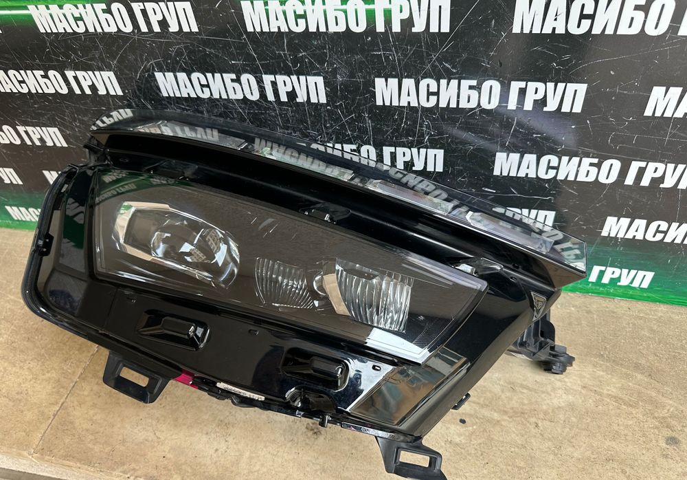 Фар far десен фарове за Шкода Камик Skoda Kamiq