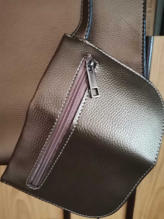 Нова дамска чанта