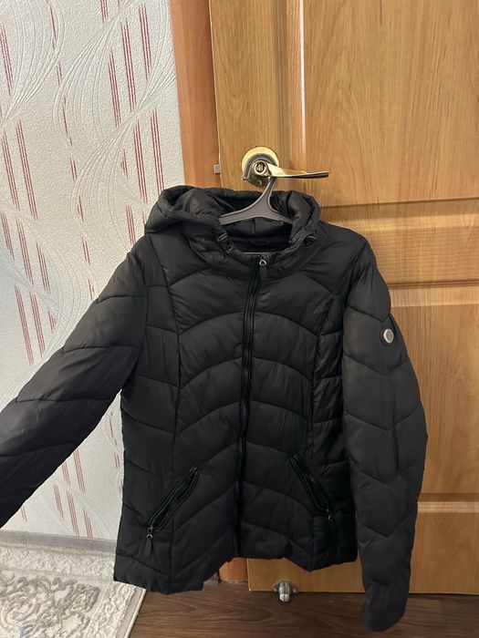 Куртка вообще не наносился