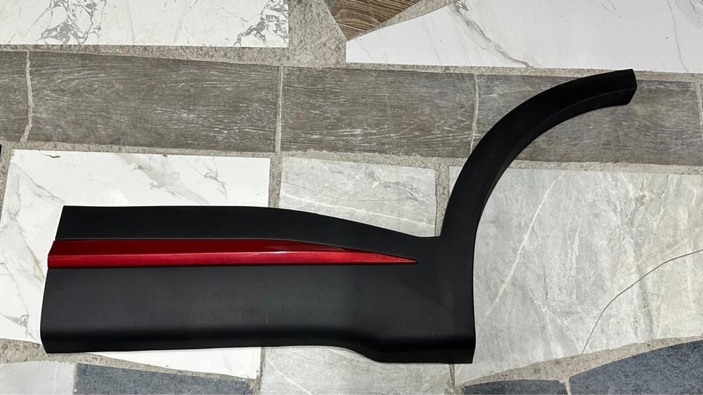 Chery Tiggo 7Pro фара