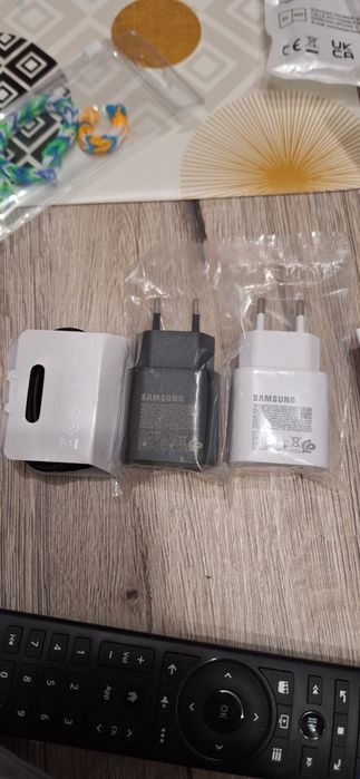 Супер бързо зарядно оригинал 25w