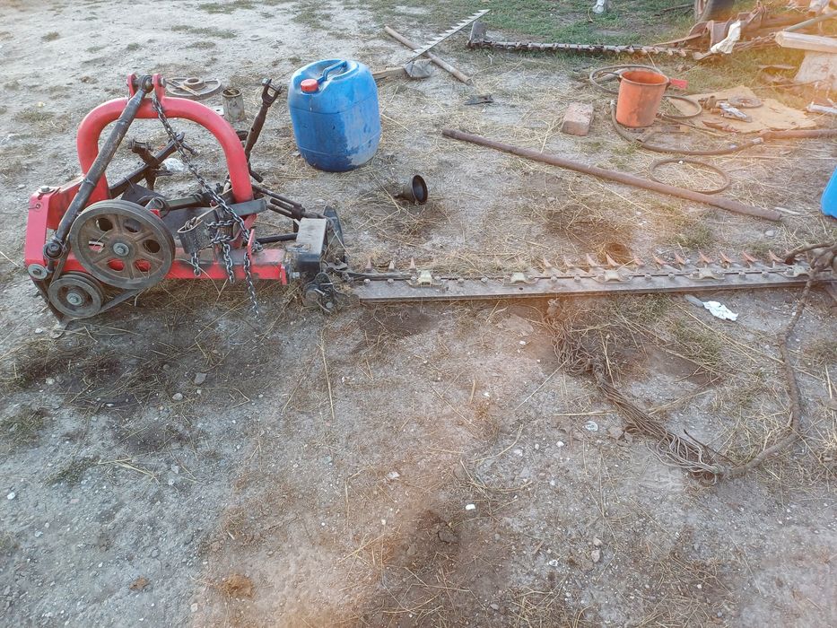 Продам китаиски трактор